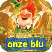 onze biu